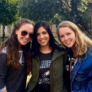 Meet your Posher, Payton